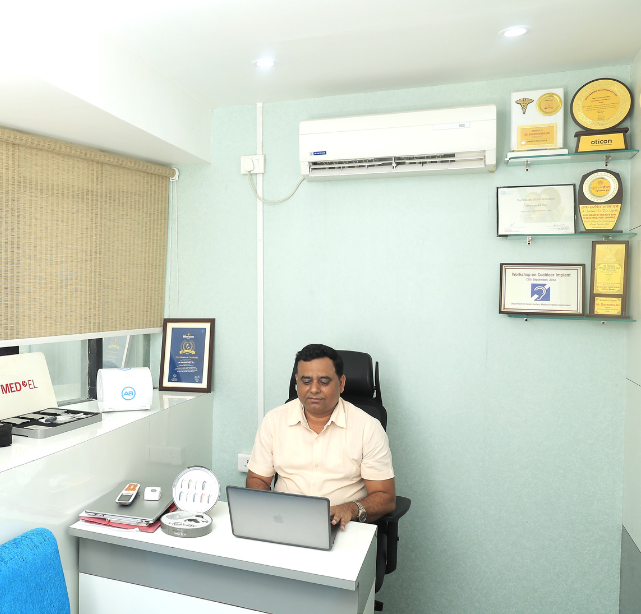 Cochlear Implant Therapy for Children